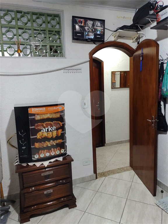 Casa Térrea Vila Constança