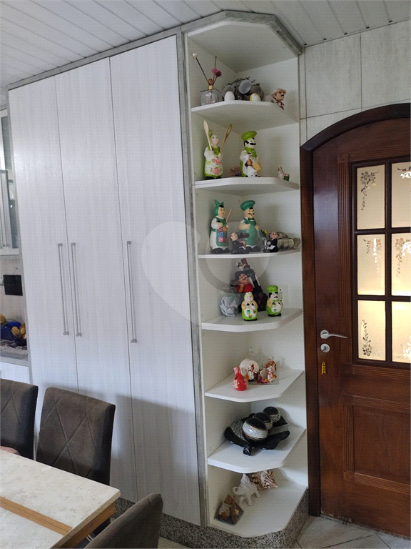 Casa Térrea Vila Constança