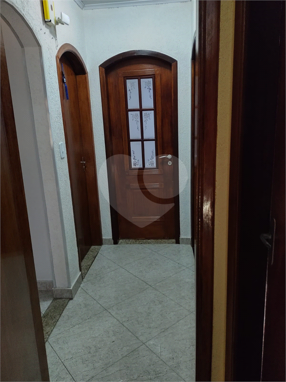 Casa Térrea Vila Constança