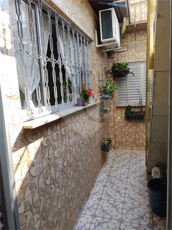 Casa Térrea Vila Constança