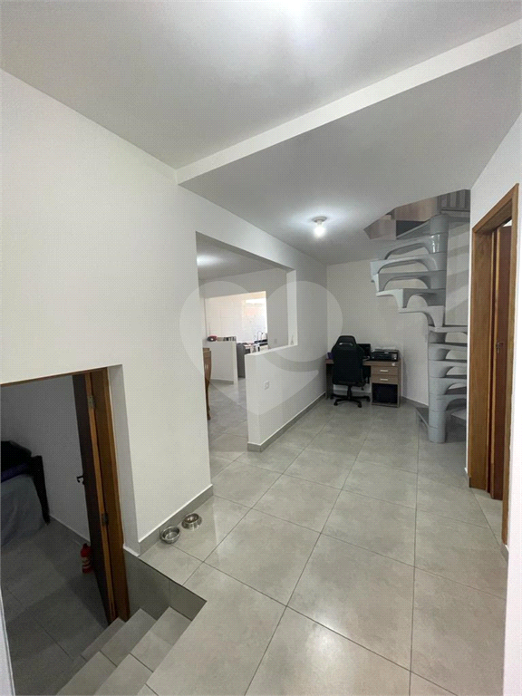 SOBRADO em VILA PRUDENTE