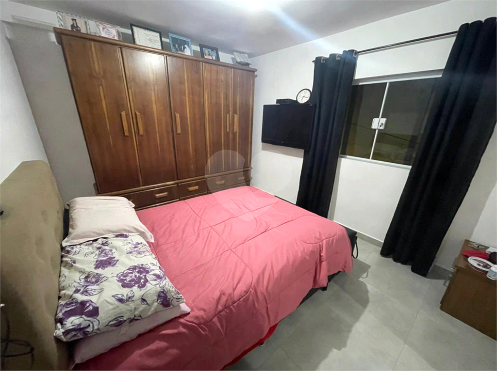 SOBRADO em VILA PRUDENTE