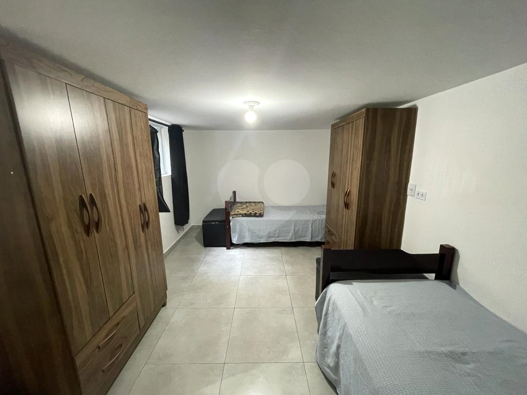 SOBRADO em VILA PRUDENTE