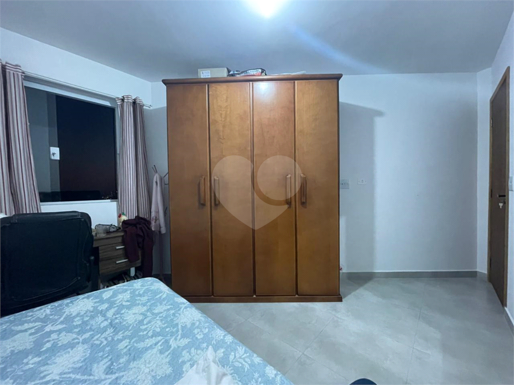 SOBRADO em VILA PRUDENTE