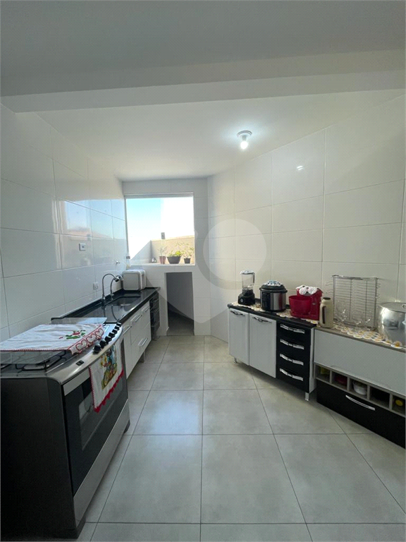 SOBRADO em VILA PRUDENTE