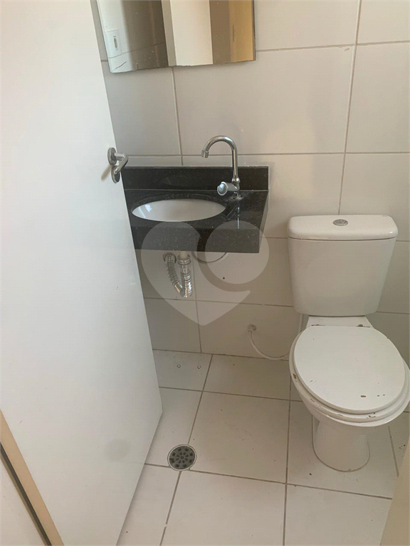 CONDOMÍNIO em PIRITUBA