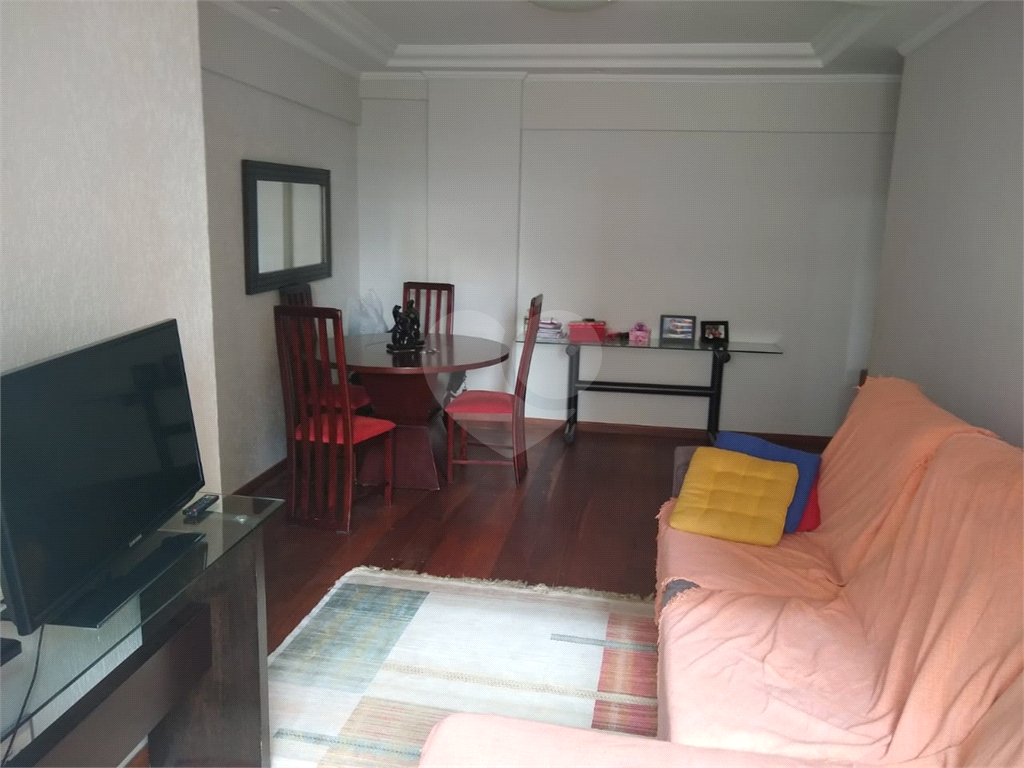 Apartamento à venda com 3 quartos, 86m² - Foto 1