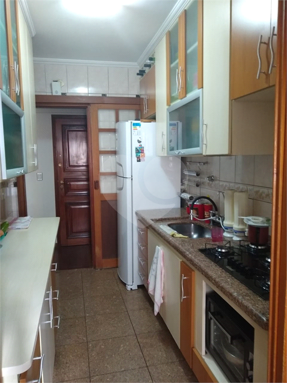 Apartamento à venda com 3 quartos, 86m² - Foto 14