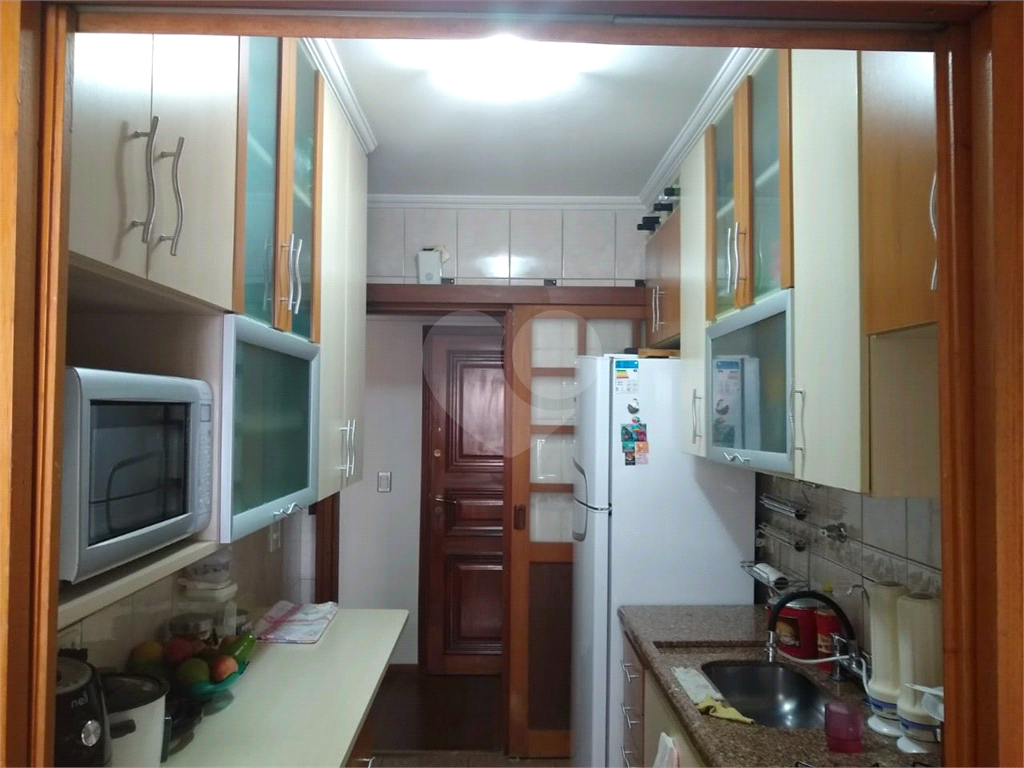 Apartamento à venda com 3 quartos, 86m² - Foto 10