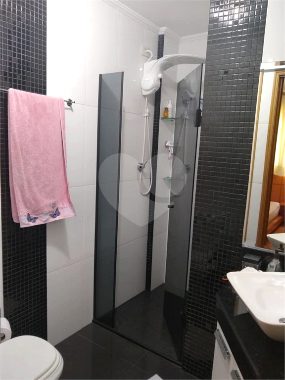 Apartamento à venda com 3 quartos, 86m² - Foto 19