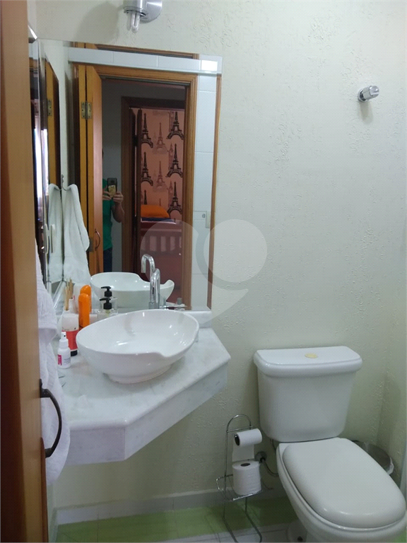 Apartamento à venda com 3 quartos, 86m² - Foto 22