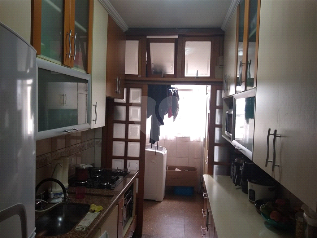 Apartamento à venda com 3 quartos, 86m² - Foto 12