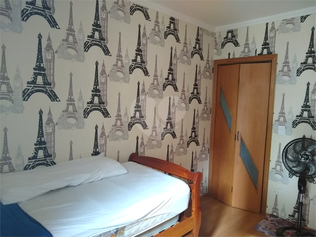 Apartamento à venda com 3 quartos, 86m² - Foto 8