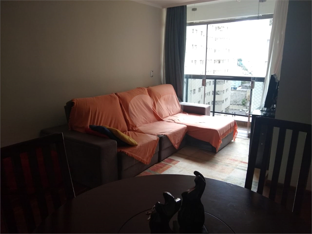 Apartamento à venda com 3 quartos, 86m² - Foto 2