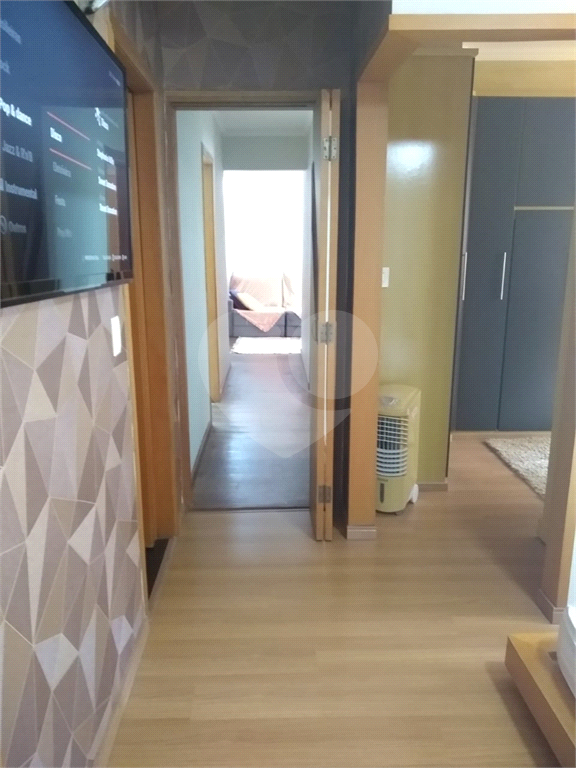 Apartamento à venda com 3 quartos, 86m² - Foto 5