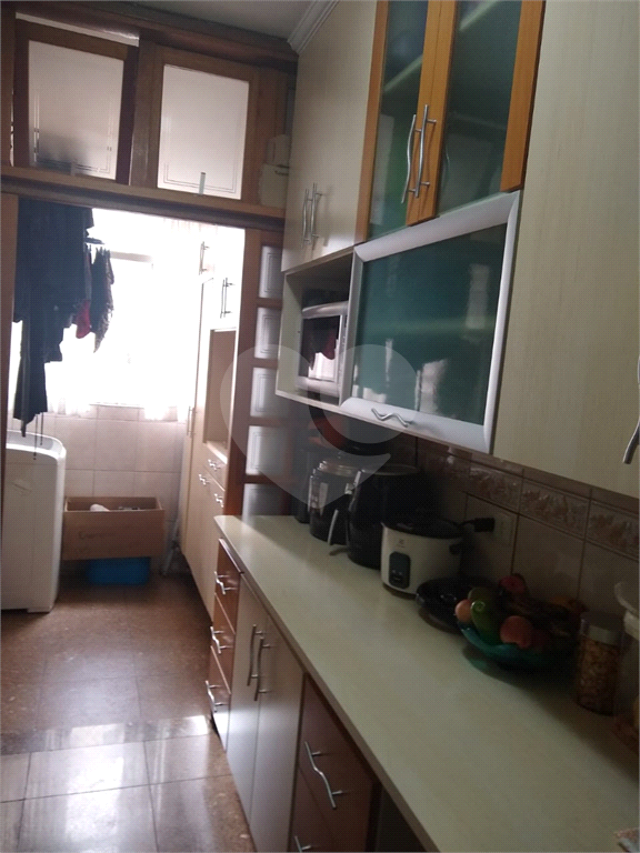 Apartamento à venda com 3 quartos, 86m² - Foto 13