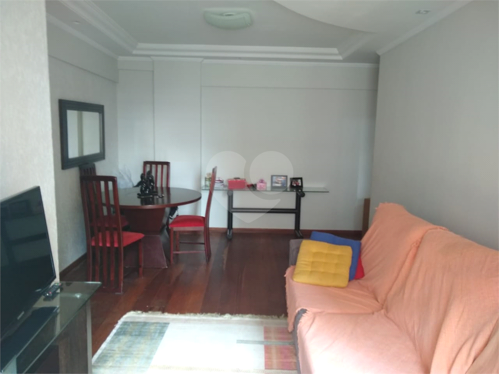 Apartamento à venda com 3 quartos, 86m² - Foto 3