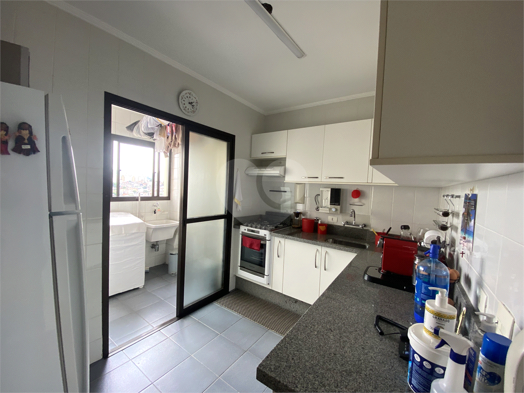 Apartamento na Região de Santa Terezinha, próximo da Avenida Engenheiro Caetano Alvares