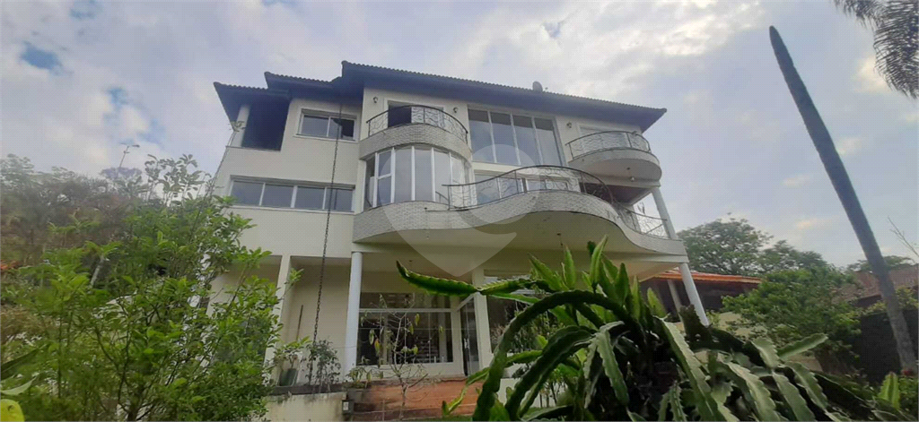 Casa à venda com 3 quartos, 390m² - Foto 22