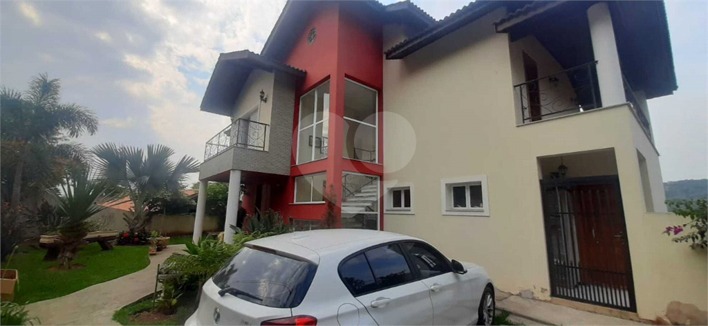 Casa à venda com 3 quartos, 390m² - Foto 24