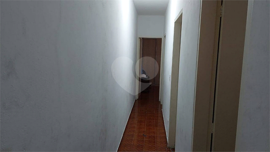 CASA em CAMPO LIMPO