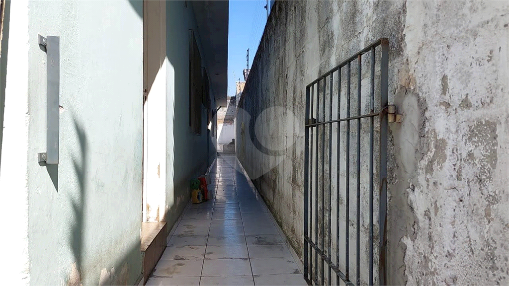 CASA em CAMPO LIMPO