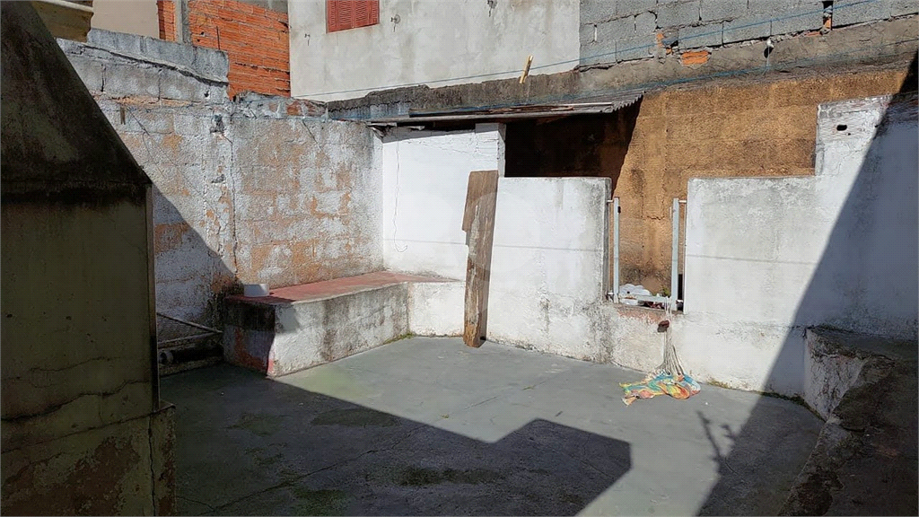 CASA em CAMPO LIMPO