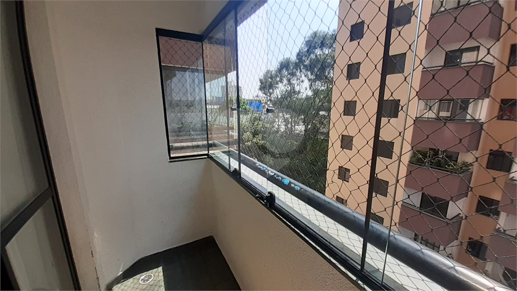 APARTAMENTO em JABAQUARA