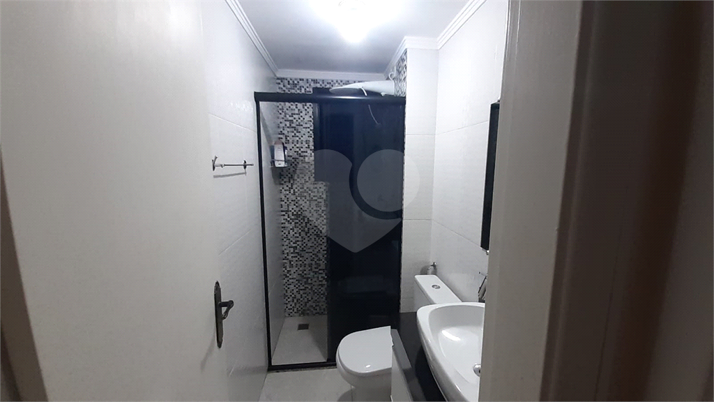 APARTAMENTO em JABAQUARA