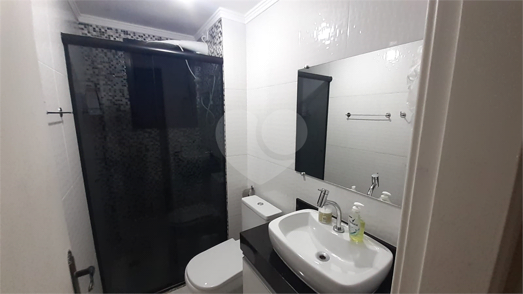 APARTAMENTO em JABAQUARA