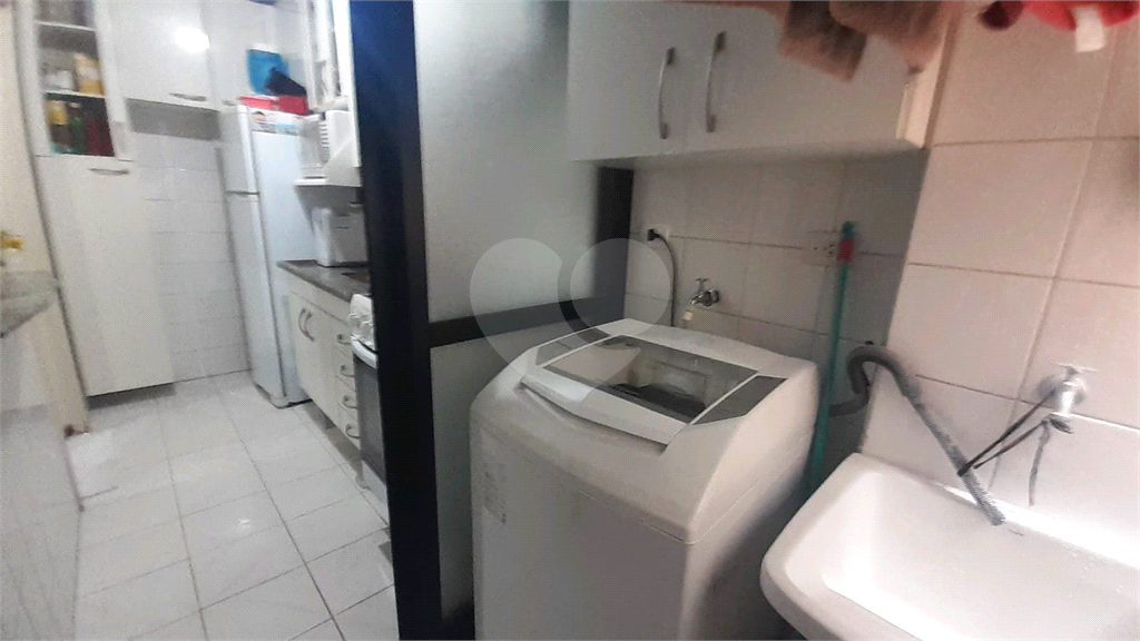 APARTAMENTO em JABAQUARA