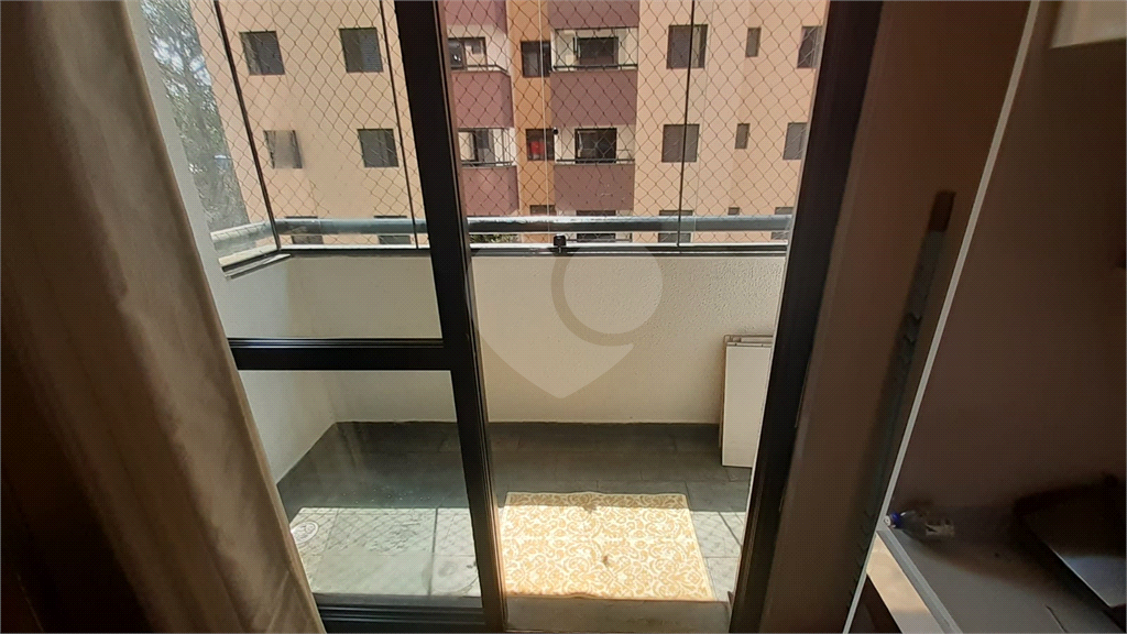 APARTAMENTO em JABAQUARA