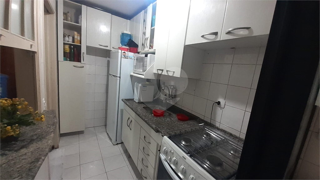 APARTAMENTO em JABAQUARA