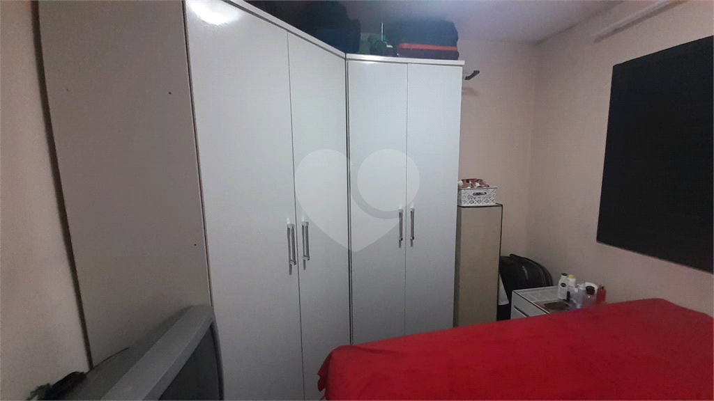 APARTAMENTO em JABAQUARA