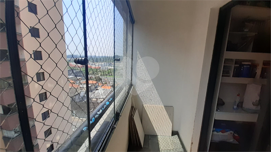 APARTAMENTO em JABAQUARA