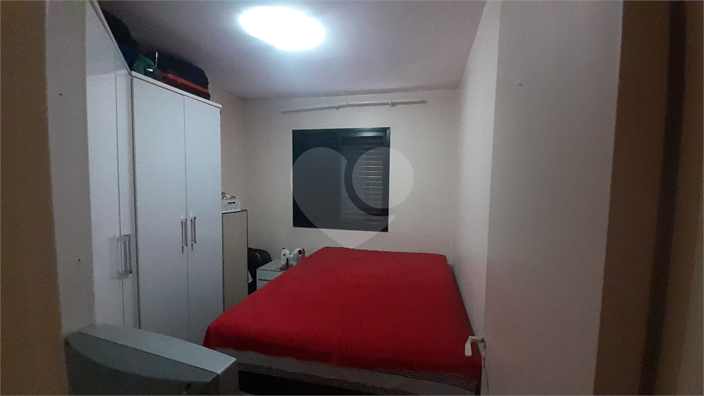 APARTAMENTO em JABAQUARA