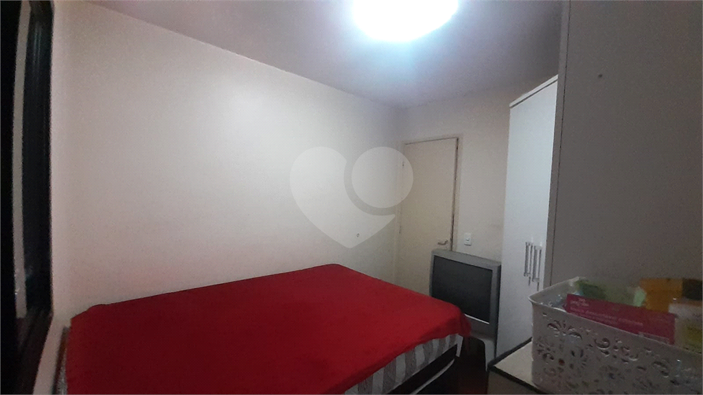 APARTAMENTO em JABAQUARA