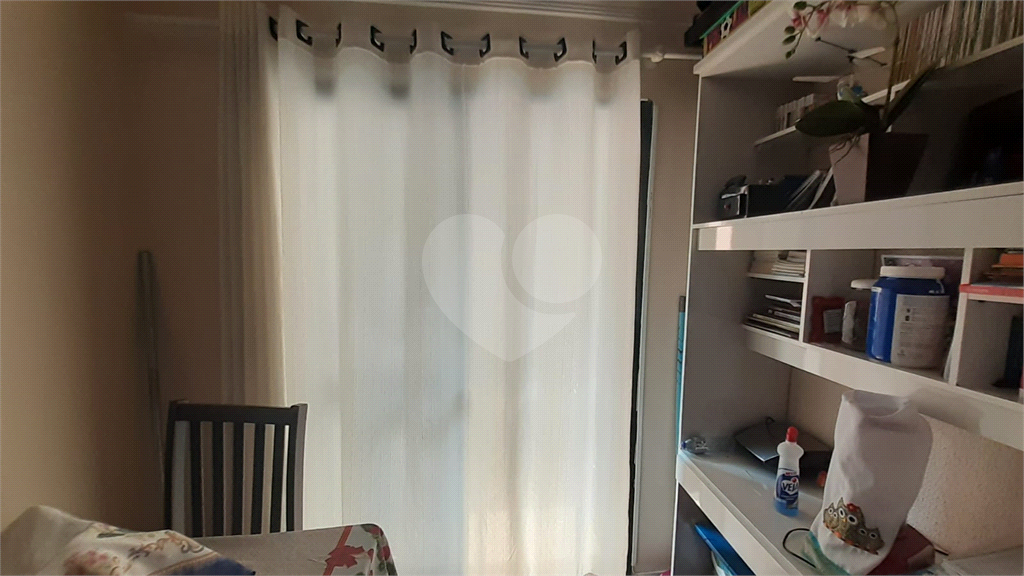 APARTAMENTO em JABAQUARA