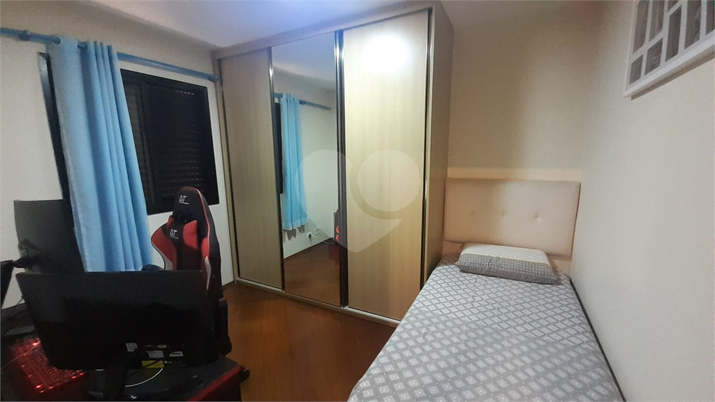 APARTAMENTO em JABAQUARA