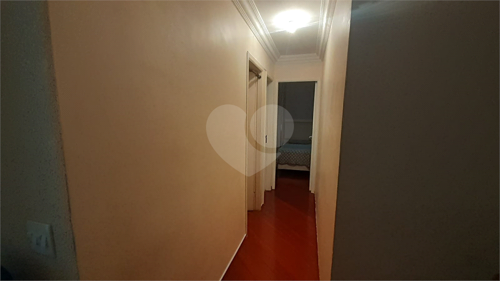 APARTAMENTO em JABAQUARA
