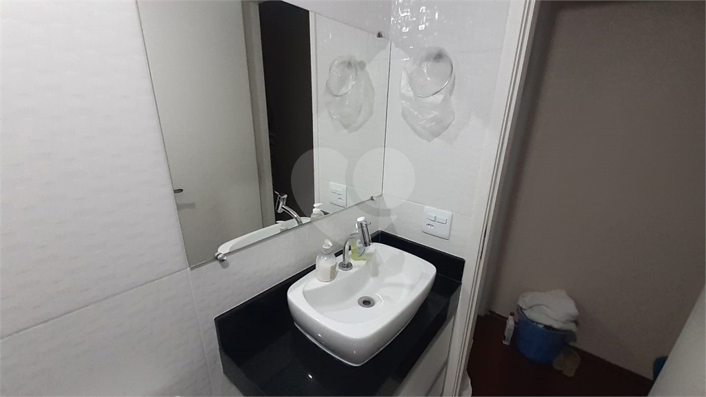 APARTAMENTO em JABAQUARA
