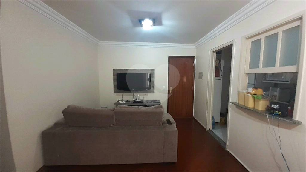 APARTAMENTO em JABAQUARA