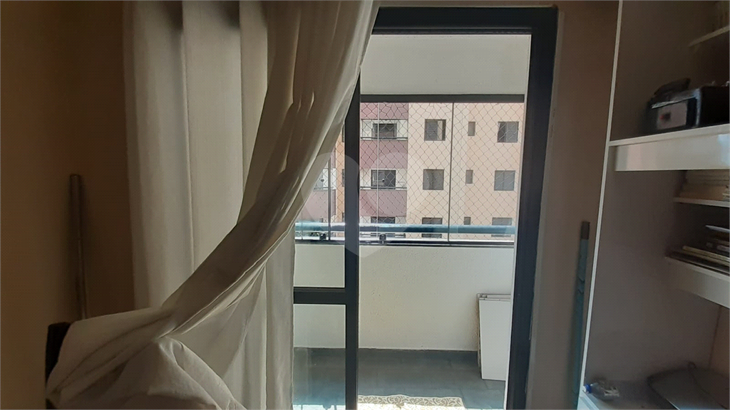 APARTAMENTO em JABAQUARA