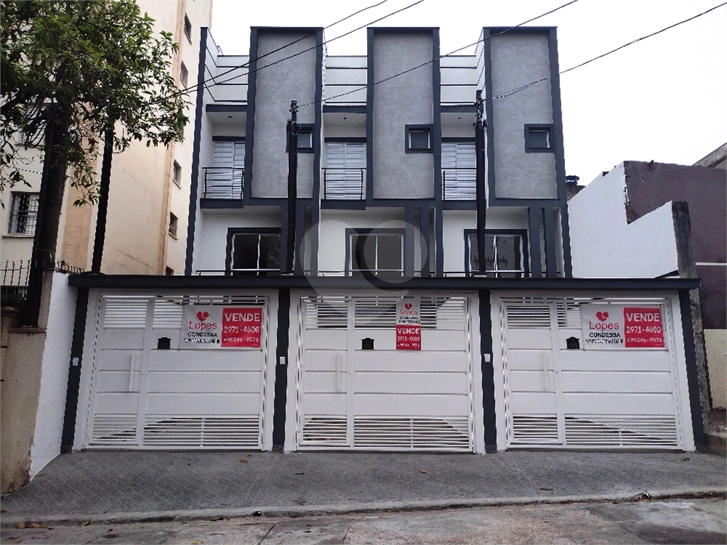 Sobrado à venda com 3 quartos, 115m² - Foto 3