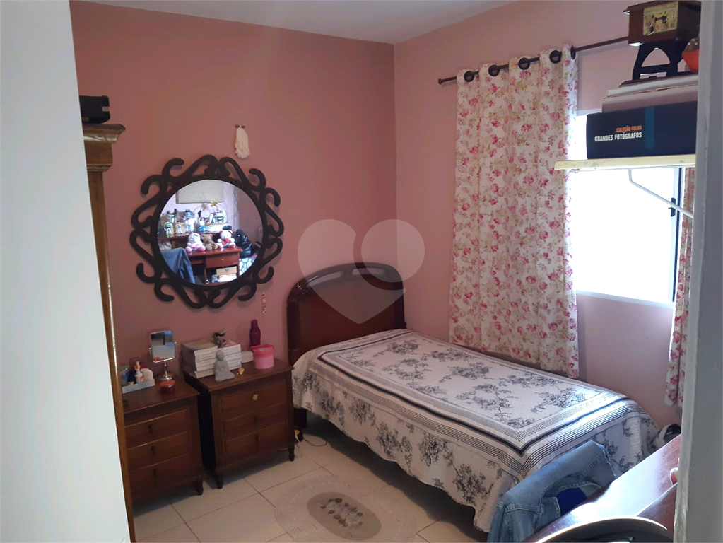 Oportunidade na Vila Constança - casa com 3 dorms