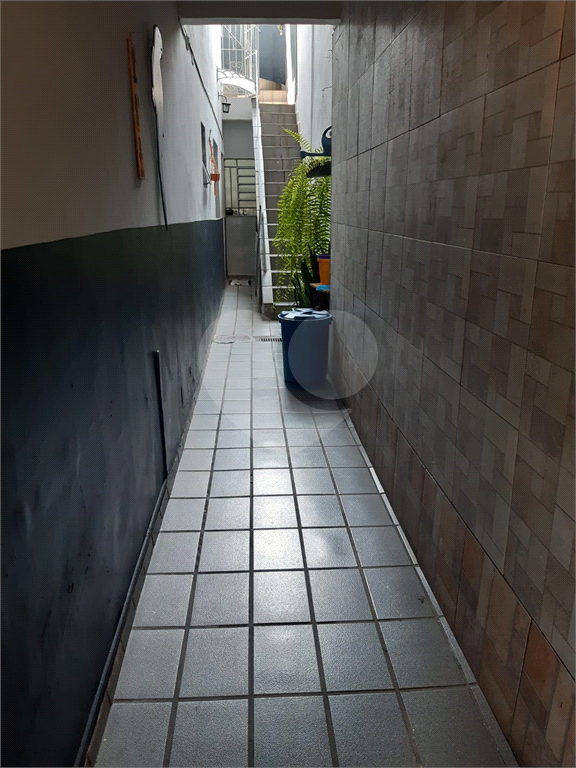 Oportunidade na Vila Constança - casa com 3 dorms