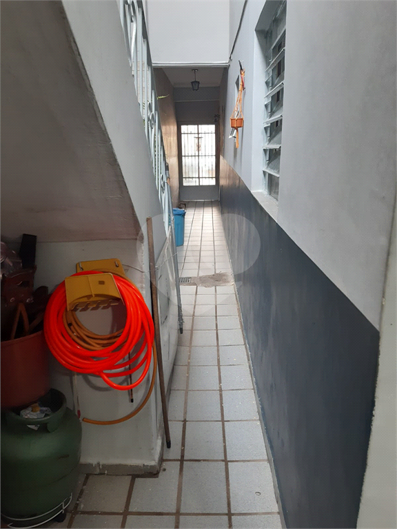 Oportunidade na Vila Constança - casa com 3 dorms