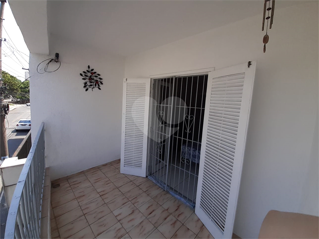Oportunidade na Vila Constança - casa com 3 dorms