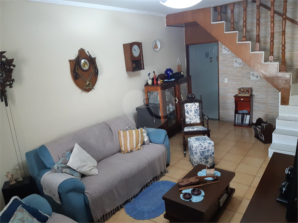 Oportunidade na Vila Constança - casa com 3 dorms
