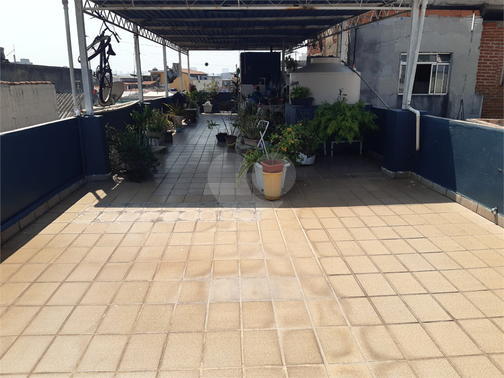 Oportunidade na Vila Constança - casa com 3 dorms